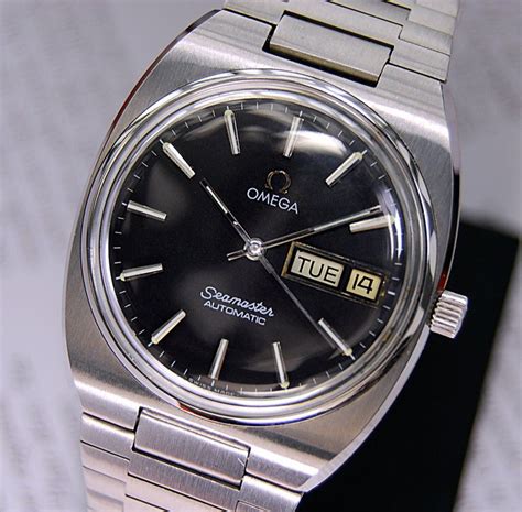 omega seamaster automatic cal 1020.